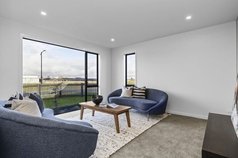 Photo of property in 3 Kenepuru Crescent, Cambridge, 3434