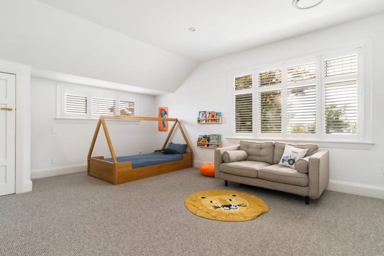 Photo of property in 3 Watford Street, Strowan, Christchurch, 8052