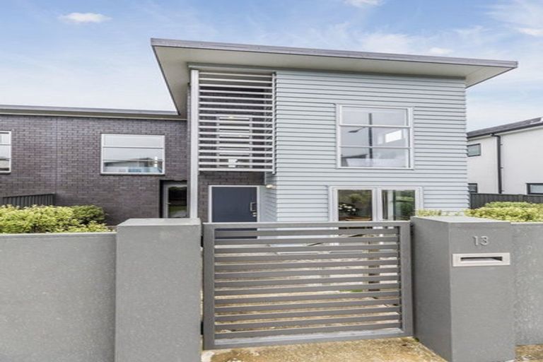 Photo of property in 13 Karearea Avenue, Kenepuru, Porirua, 5022