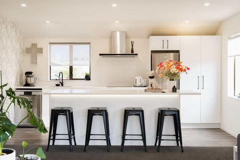 Photo of property in 38 Bay View Road, South Dunedin, Dunedin, 9012
