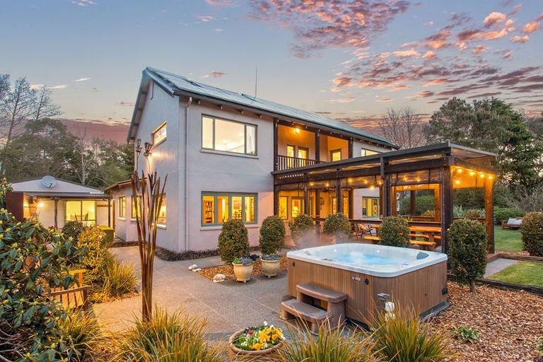 Photo of property in 41 Kingcraft Drive, Prebbleton, Christchurch, 7676