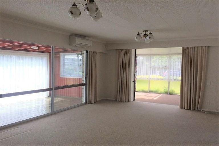 Photo of property in 34 Marlborough Street, Levin, 5510