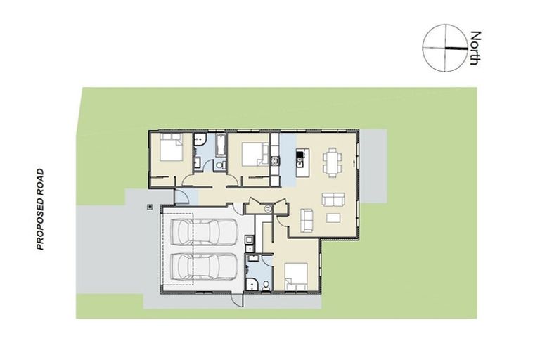 Photo of property in 341 Trices Road, Prebbleton, 7604