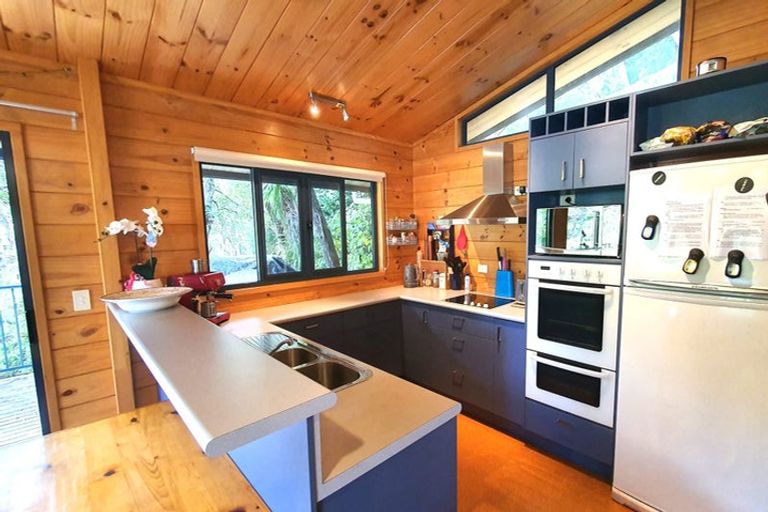 Photo of property in 178 North Cove, Kawau Island, 0920