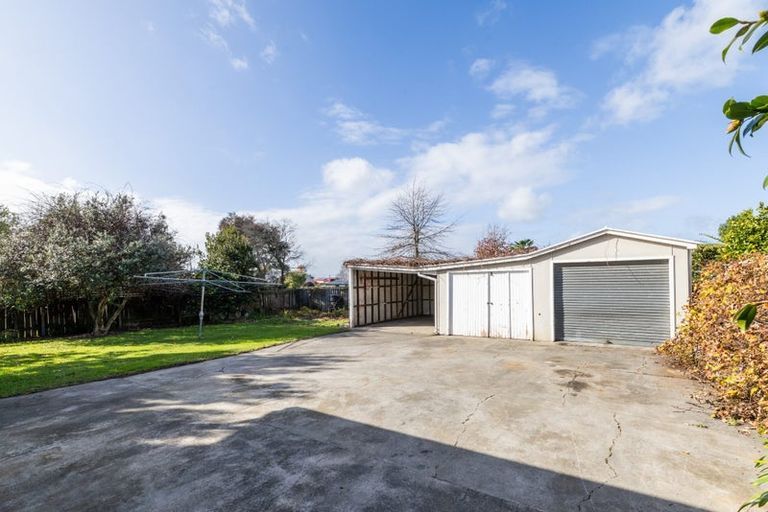 Photo of property in 112 Davis Street, Saint Leonards, Hastings, 4120