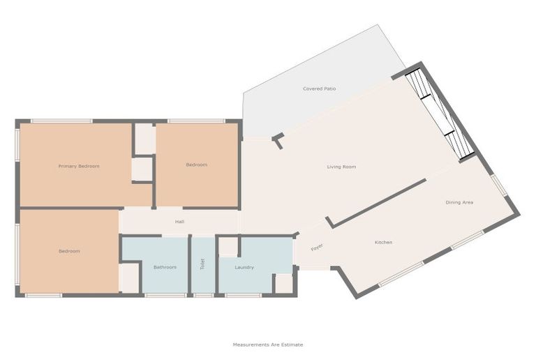 Photo of property in 14 Shaw Avenue, Paeroa, 3600