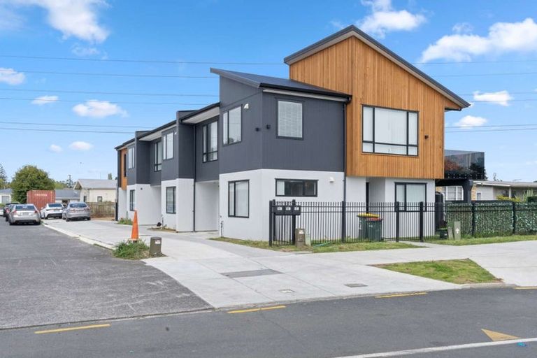 Photo of property in 1b Fulton Crescent, Otara, Auckland, 2023