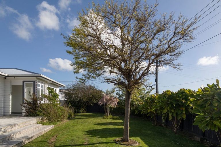 Photo of property in 60 Parker Avenue, Levin, 5510