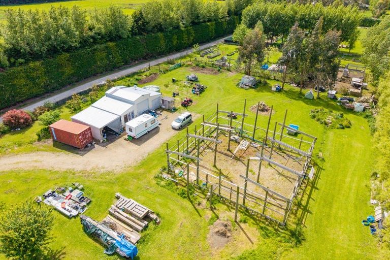 Photo of property in 456 Kaikokopu Road, Brunswick, Whanganui, 4571