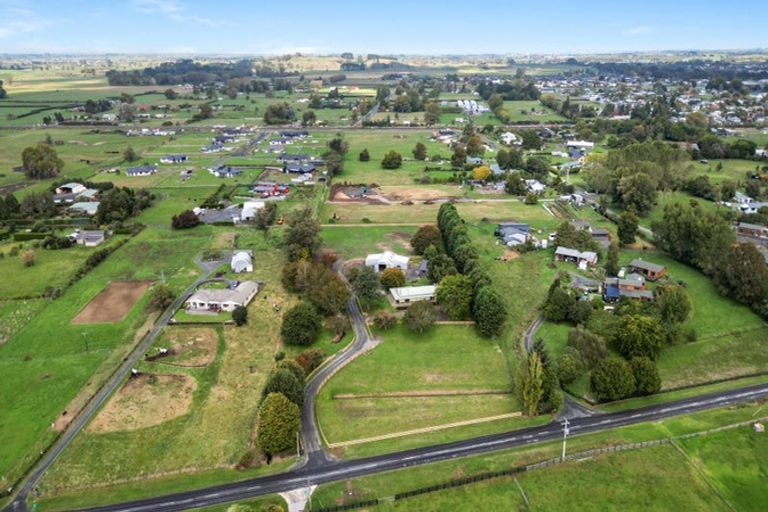 Photo of property in 146a Old Taupiri Road, Ngaruawahia, 3792