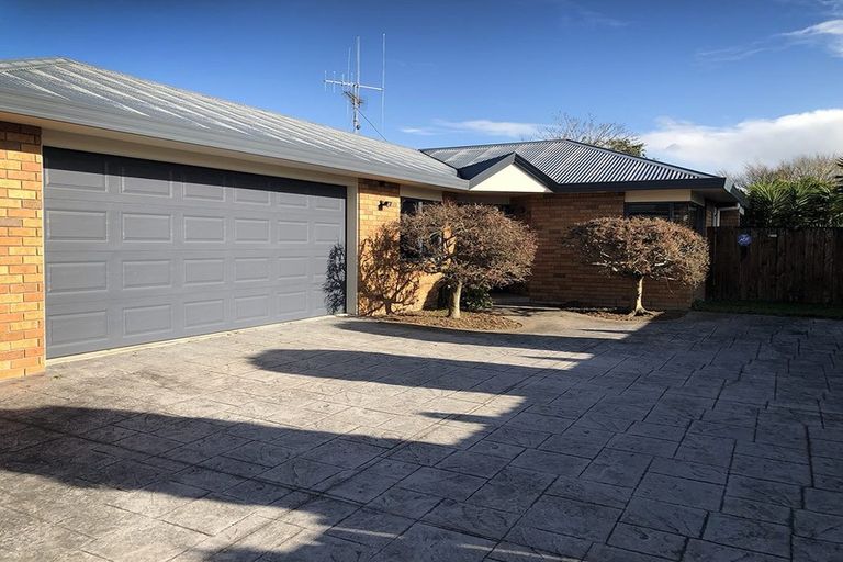 Photo of property in 55a Galloway Street, Hamilton East, Hamilton, 3216