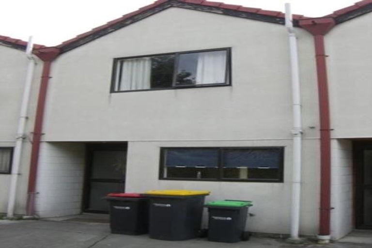 Photo of property in 2/106 King Street, Sydenham, Christchurch, 8023