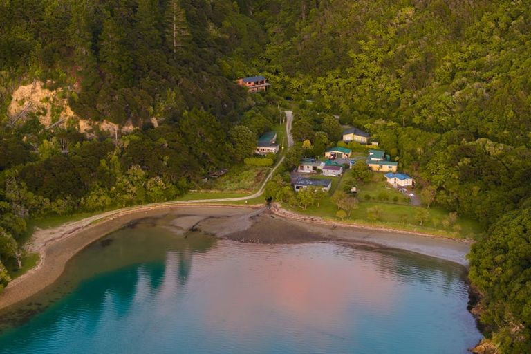 Photo of property in 1818 Port Underwood Road, Port Underwood, Picton, 7281