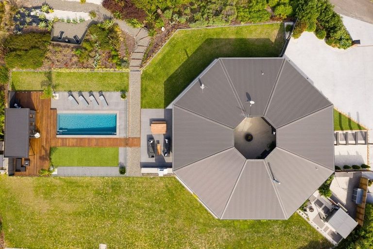 Photo of property in 461a Minden Road, Minden, Tauranga, 3176