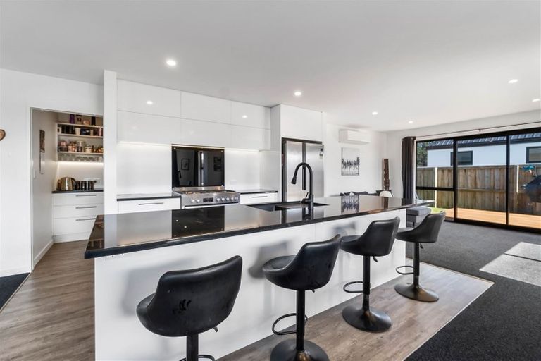 Photo of property in 52 Jean Archie Drive, Rolleston, 7614