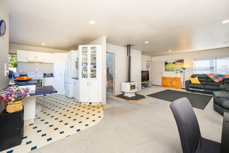 Photo of property in 6 Oruaiti Crescent, Ashhurst, 4810