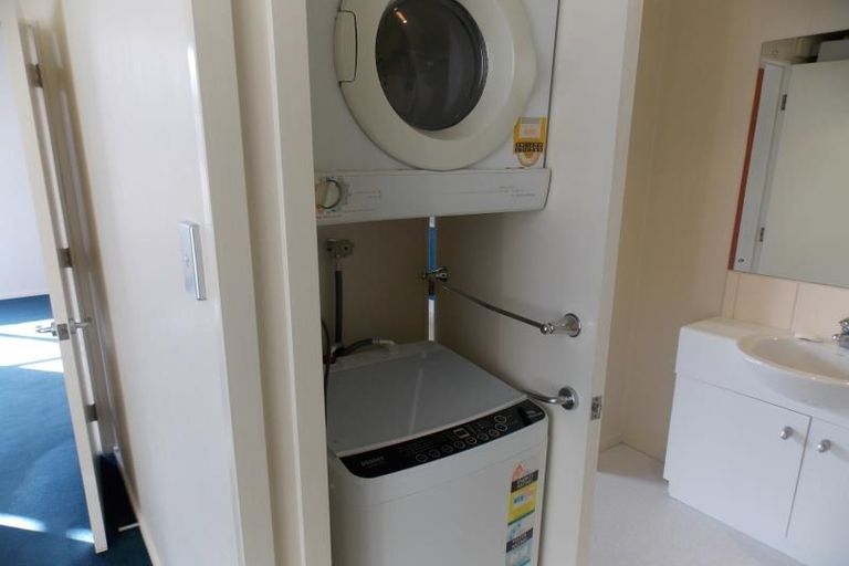 Photo of property in Robert Hannah Centre, 16/5 Eva Street, Te Aro, Wellington, 6011