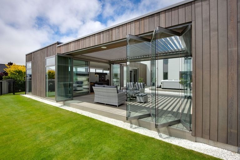 Photo of property in 17 Lilian Street, Kaiapoi, 7630