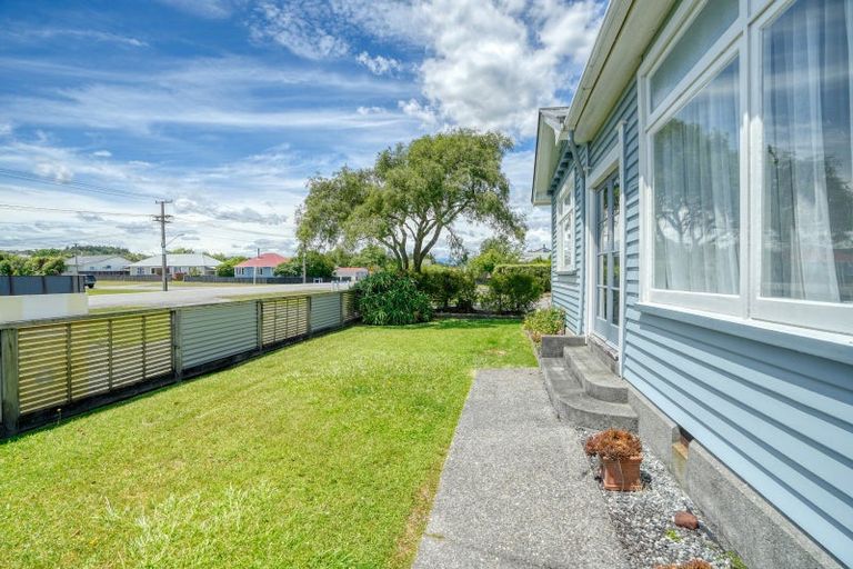 Photo of property in 233 Hampden Street, Hokitika, 7810