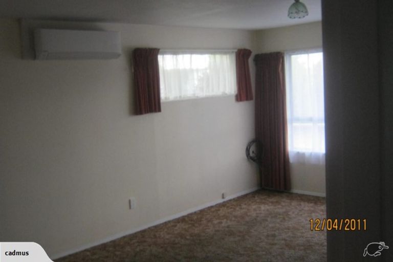 Photo of property in 2/22 Champion Street, Edgeware, Christchurch, 8013