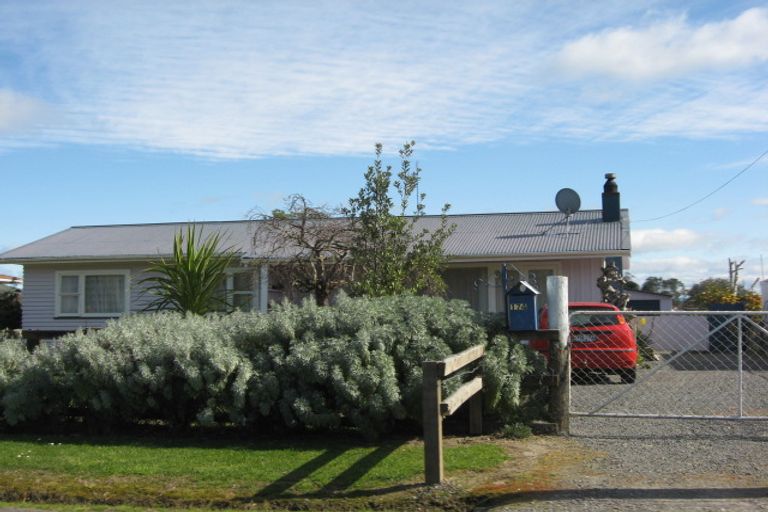 Photo of property in 174 Kopu Road, Wairoa, 4108