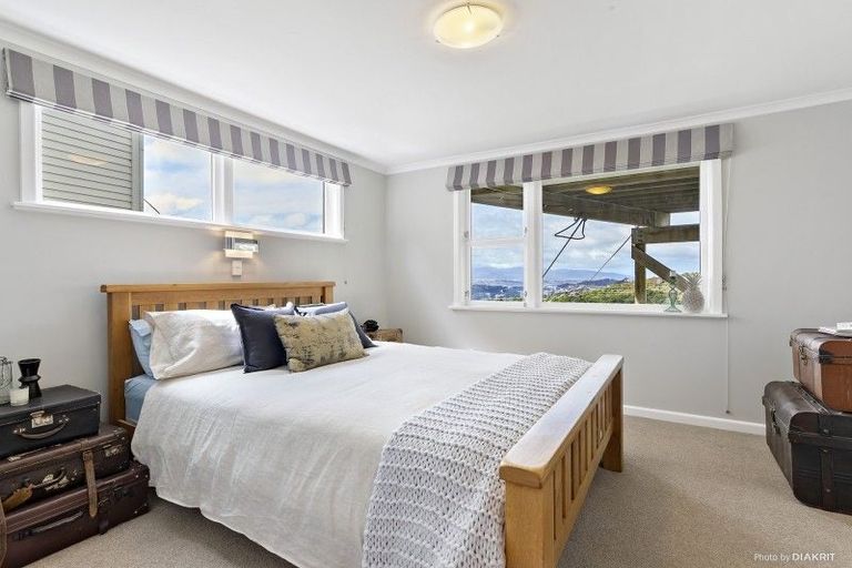 Photo of property in 39 Koromiko Road, Aro Valley, Wellington, 6012