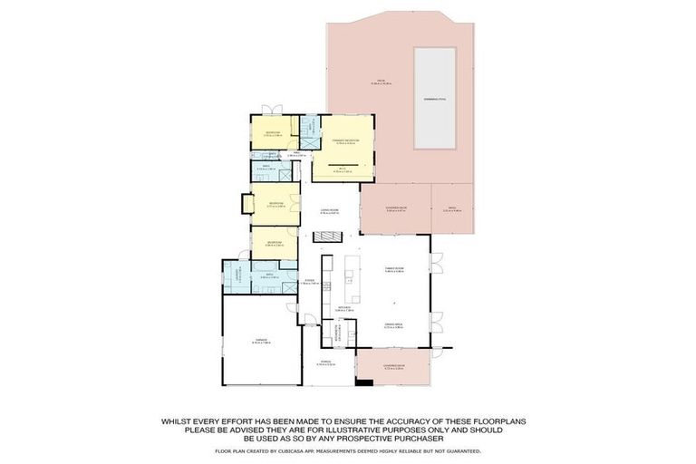 Photo of property in 182 Mangatawhiri Road, Omaha, Warkworth, 0986