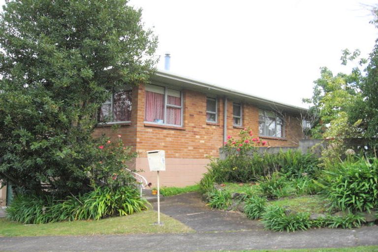 Photo of property in 101 Herewaka Street, Thames, 3500
