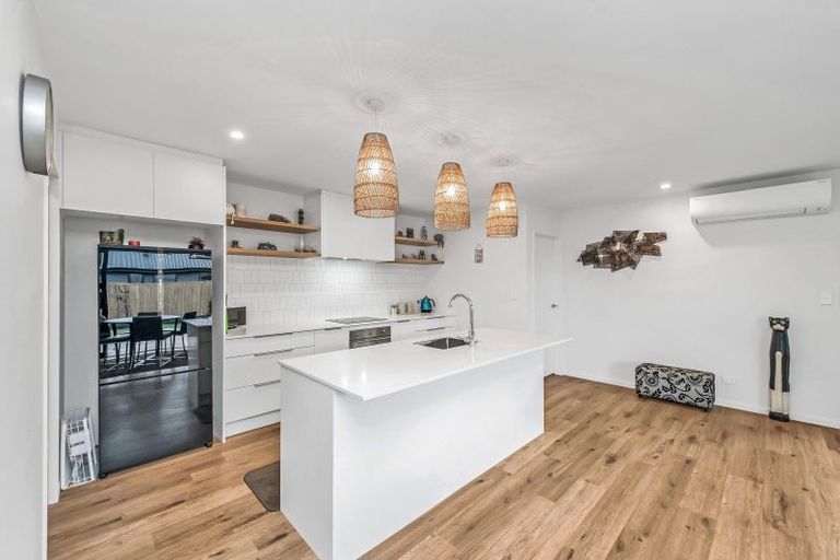 Photo of property in 9 Collisson Street, Leeston, 7632