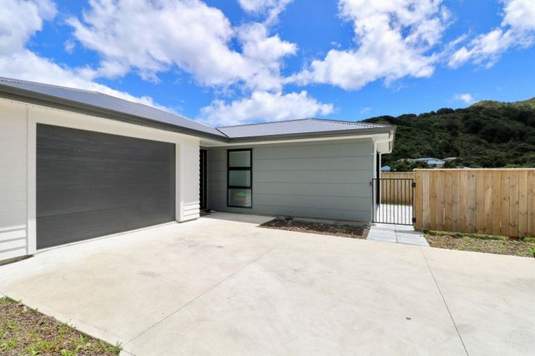 Photo of property in 99 Meremere Street, Wainuiomata, Lower Hutt, 5014