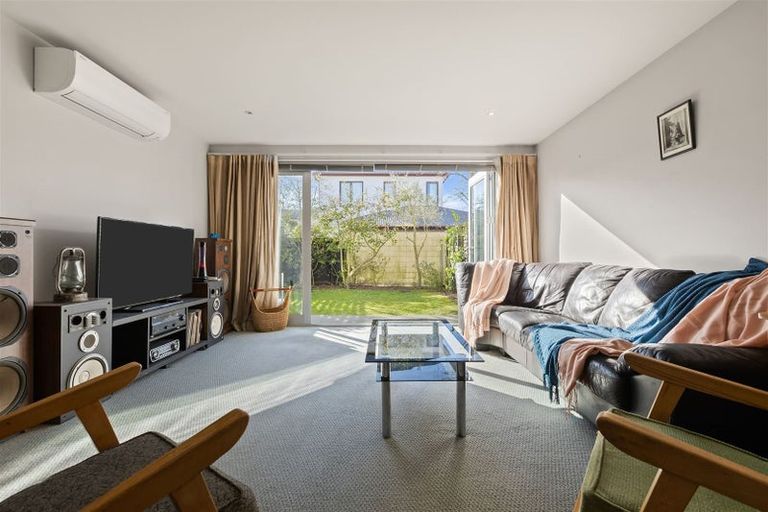 Photo of property in 450e Madras Street, St Albans, Christchurch, 8014