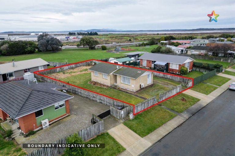 Photo of property in 54 Dunbeath Crescent, Kew, Invercargill, 9812