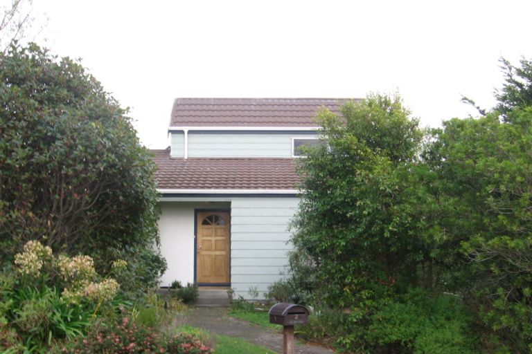 Photo of property in 2 Trilids Lane, Churton Park, Wellington, 6037