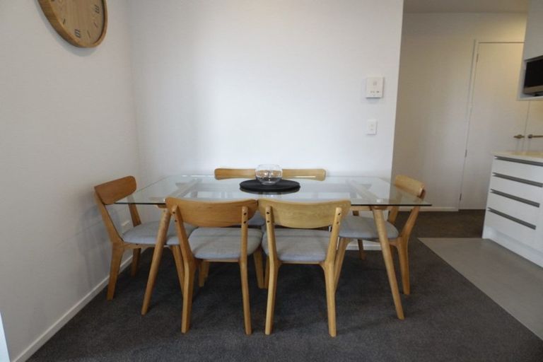 Photo of property in 205/1 Sidney Wallingford Way, Hobsonville, Auckland, 0616