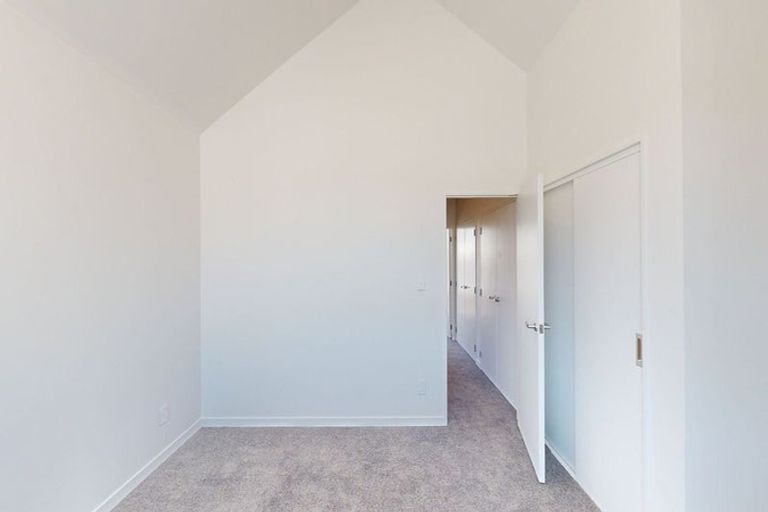 Photo of property in 12/30u Pirie Street, Mount Victoria, Wellington, 6011
