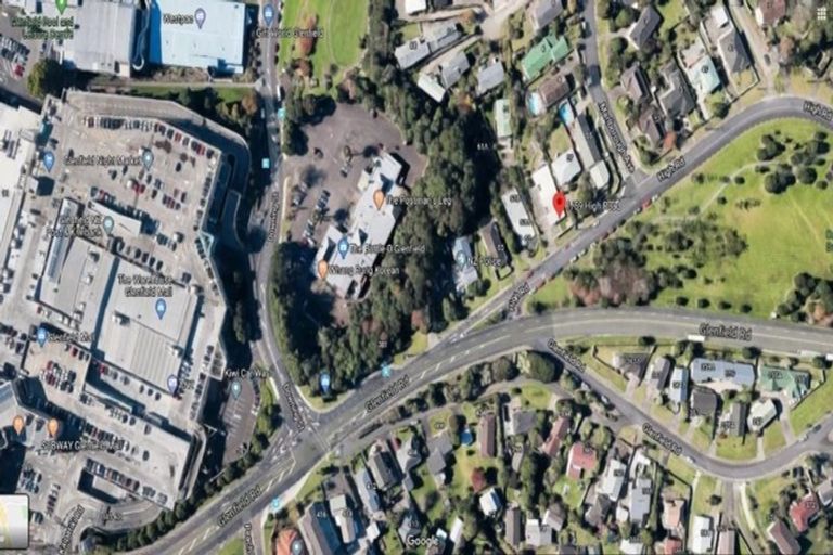 Photo of property in 1/59 High Road, Glenfield, Auckland, 0629