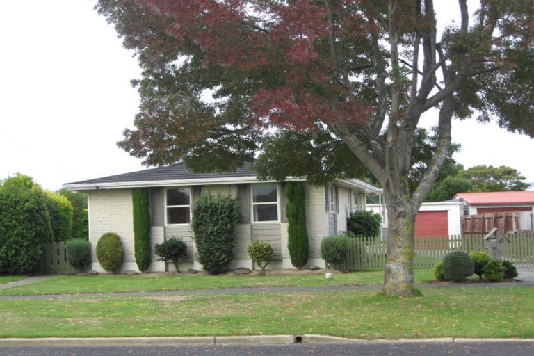 Photo of property in 10 Glen Place, Mosgiel, 9024