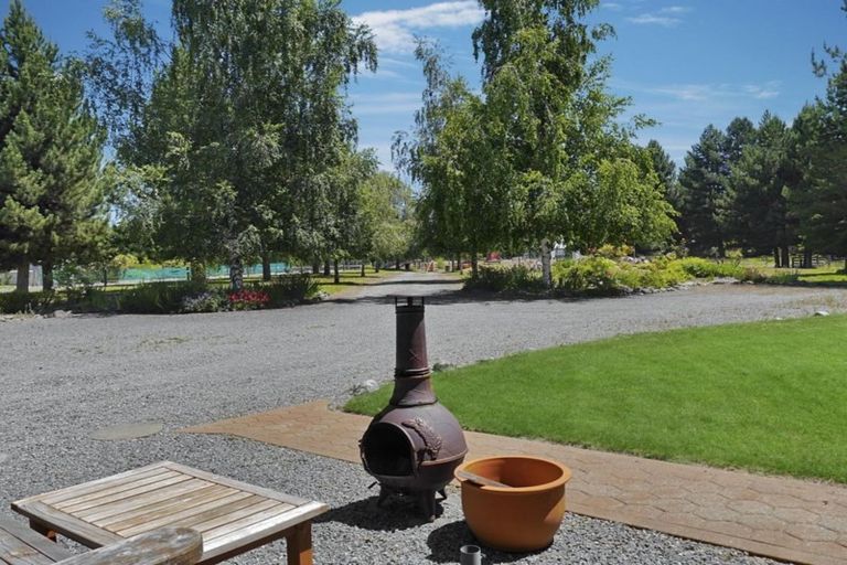Photo of property in 25 North West Arch, Twizel, 7901