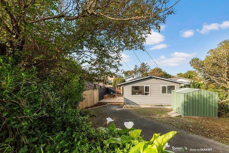 Photo of property in 1/65 Clifford Road, Johnsonville, Wellington, 6037