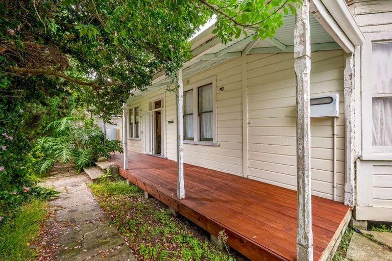 Photo of property in 7 Murraee Street, Wairoa, 4108