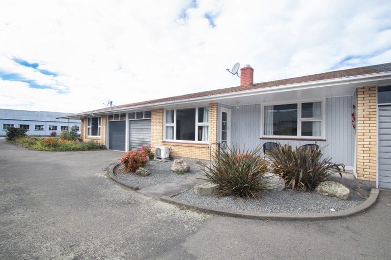Photo of property in 264b Wills Street, Ashburton, 7700