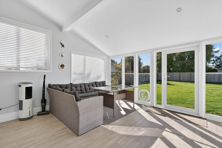 Photo of property in 111 Bannister Street, Masterton, 5810