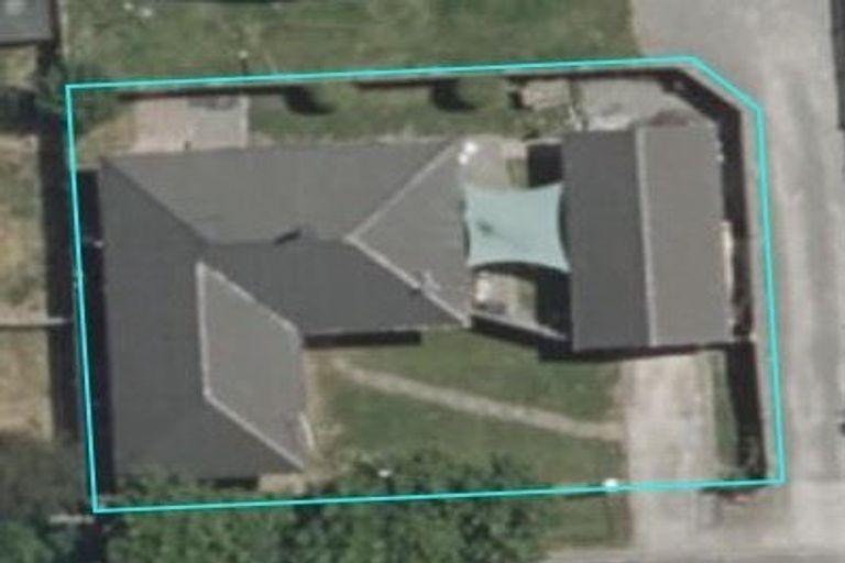 Photo of property in 53 Kinross Street, Blenheim, 7201