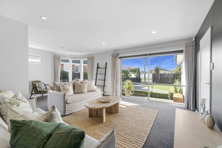 Photo of property in 25 Vardon Crescent, Shirley, Christchurch, 8061