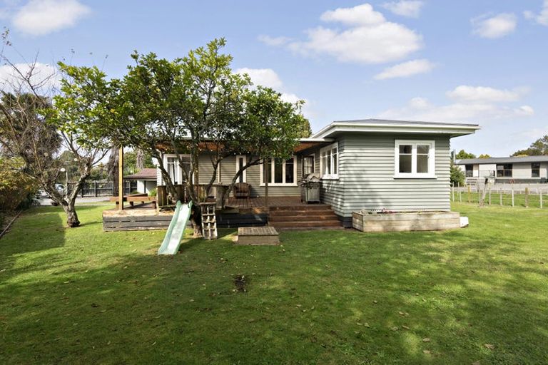 Photo of property in 28a Moule Street, Kihikihi, Te Awamutu, 3800