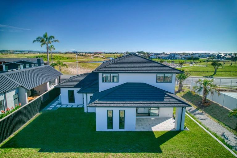 Photo of property in 20 Montiicola Drive, Papamoa Beach, Papamoa, 3118