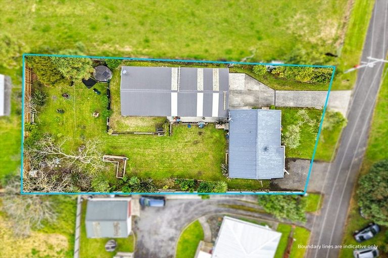 Photo of property in 5 Takarangi Street, Putiki, Whanganui, 4500