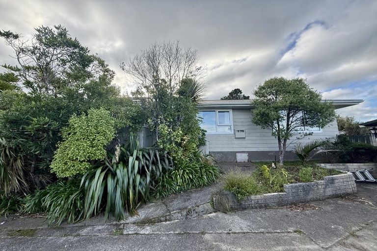Photo of property in 247 Mitchell Street, Brooklyn, Wellington, 6021