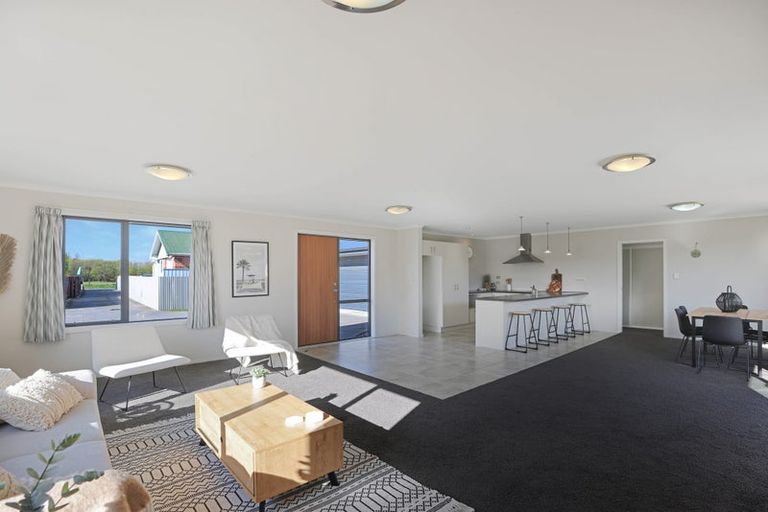 Photo of property in 3a Buckleys Terrace, Tinwald, Ashburton, 7700