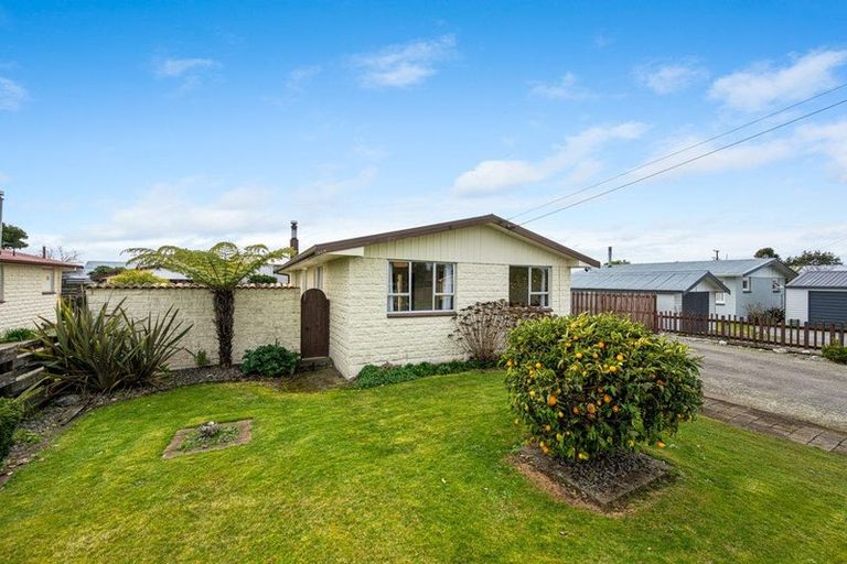 Photo of property in 25 Clyde Street, Renwick, 7204